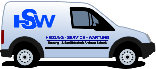 HEIZUNG - SERVICE - WARTUNG Heizung - & Sanitrtechnik Andreas Schenk