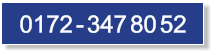 0172 - 347 80 52